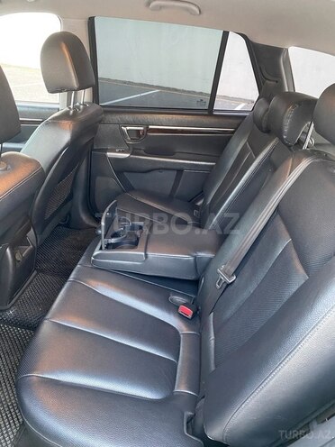 Hyundai Santa Fe 2011, 194,000 km - 2.0 l - Bakı
