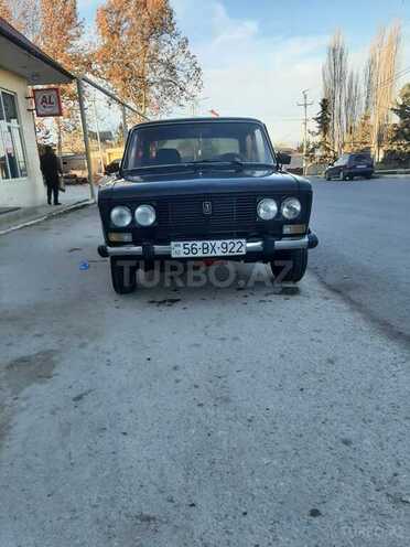 LADA (VAZ) 2106 1989, 55,498 km - 1.5 л - Şamaxı