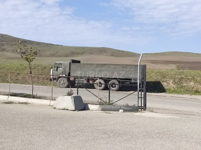 KamAz 53212 1982, 230,000 km - 11.0 л - Sabirabad