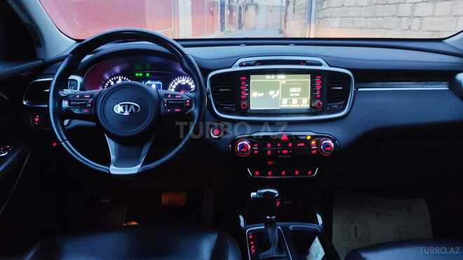 Kia Sorento 2016, 131,000 km - 2.2 l - Bakı