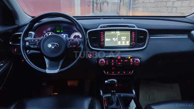 Kia Sorento 2016, 131,000 km - 2.2 l - Bakı