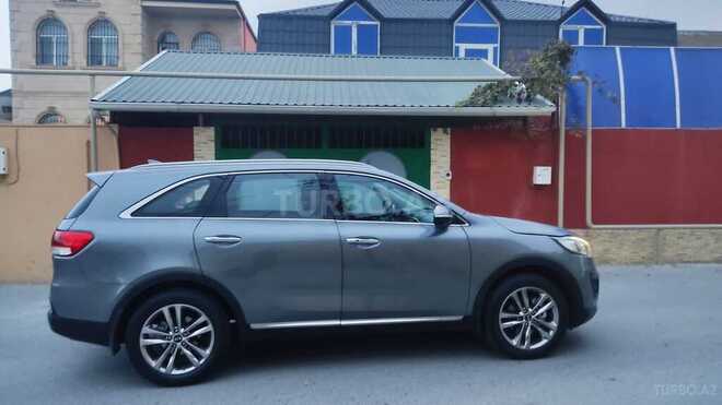 Kia Sorento 2016, 131,000 km - 2.2 l - Bakı