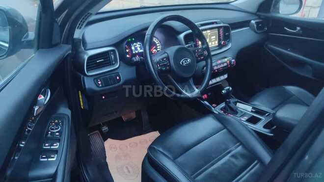Kia Sorento 2016, 131,000 km - 2.2 l - Bakı