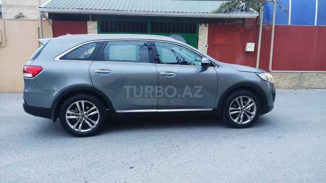 Kia Sorento 2016, 131,000 km - 2.2 l - Bakı