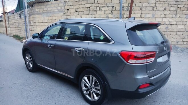 Kia Sorento 2016, 131,000 km - 2.2 l - Bakı