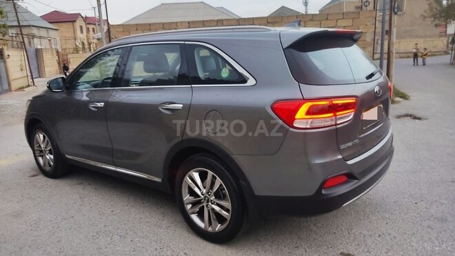 Kia Sorento 2016, 131,000 km - 2.2 l - Bakı