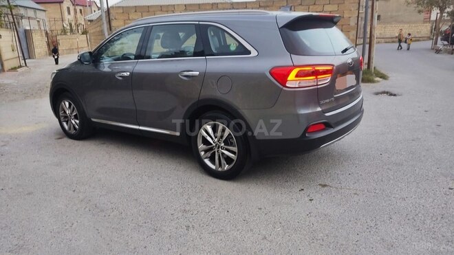 Kia Sorento 2016, 131,000 km - 2.2 l - Bakı