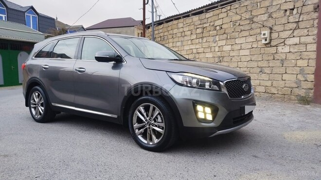 Kia Sorento 2016, 131,000 km - 2.2 l - Bakı
