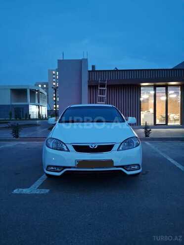 Daewoo Gentra 2014, 175,000 km - 1.5 л - Bakı