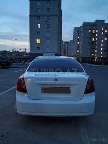 Daewoo Gentra 2014, 175,000 km - 1.5 л - Bakı