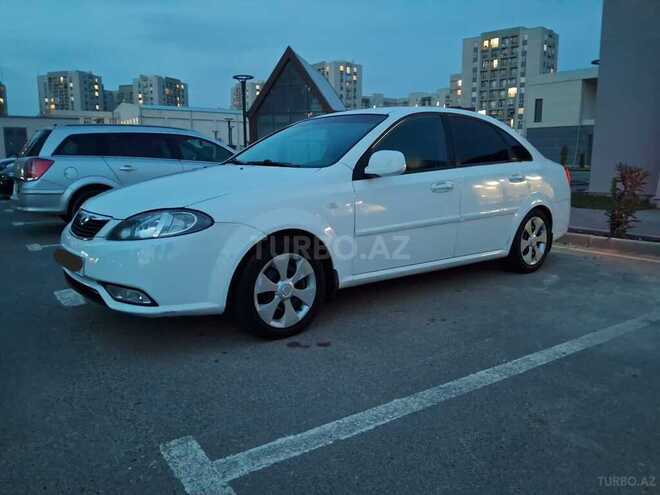 Daewoo Gentra 2014, 175,000 km - 1.5 л - Bakı