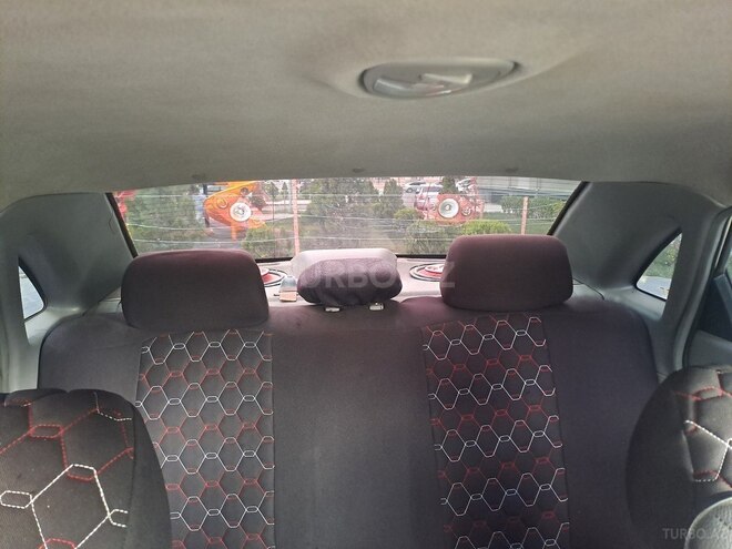 Daewoo Gentra 2014, 175,000 km - 1.5 л - Bakı