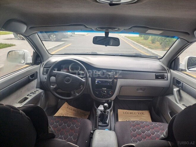 Daewoo Gentra 2014, 175,000 km - 1.5 л - Bakı