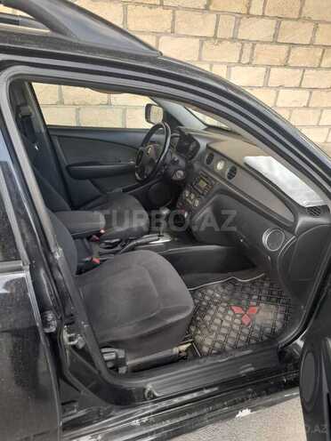 Mitsubishi Outlander 2004, 280,000 km - 2.4 l - Bakı