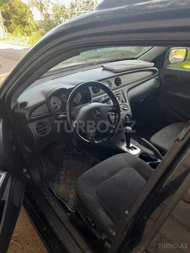 Mitsubishi Outlander 2004, 280,000 km - 2.4 l - Bakı