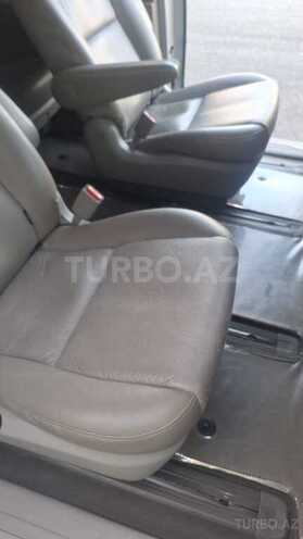 Kia Carnival 2016, 240,000 km - 2.2 l - Bakı