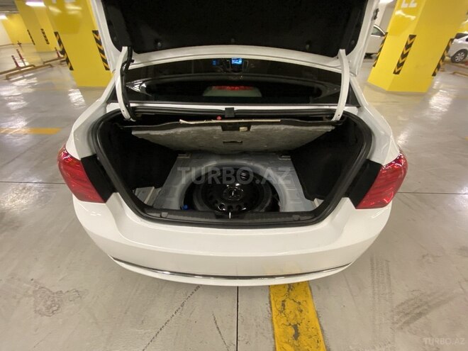 Chevrolet Cruze 2014, 168,000 km - 1.4 л - Gəncə