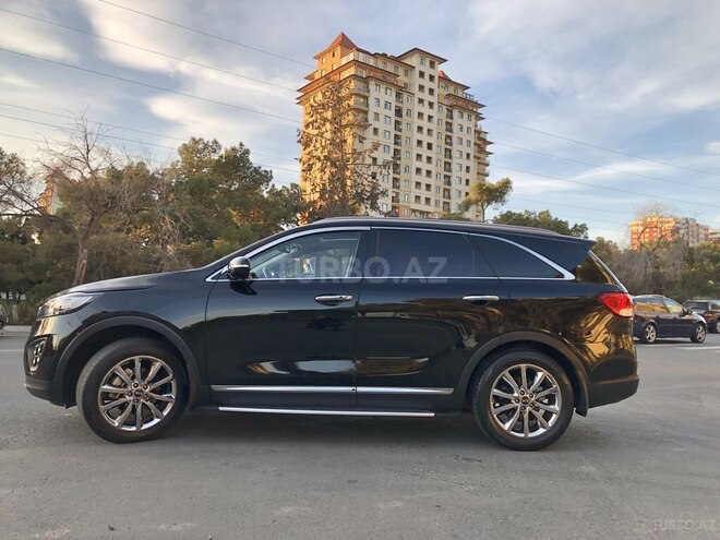 Kia Sorento 2016, 143,000 km - 2.0 l - Bakı