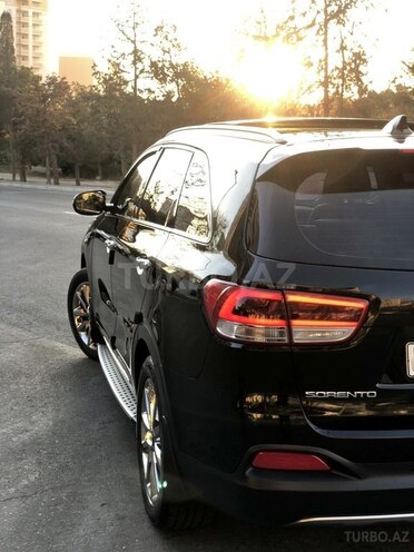 Kia Sorento 2016, 143,000 km - 2.0 l - Bakı