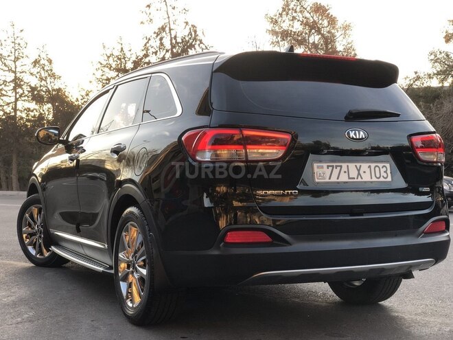 Kia Sorento 2016, 143,000 km - 2.0 l - Bakı