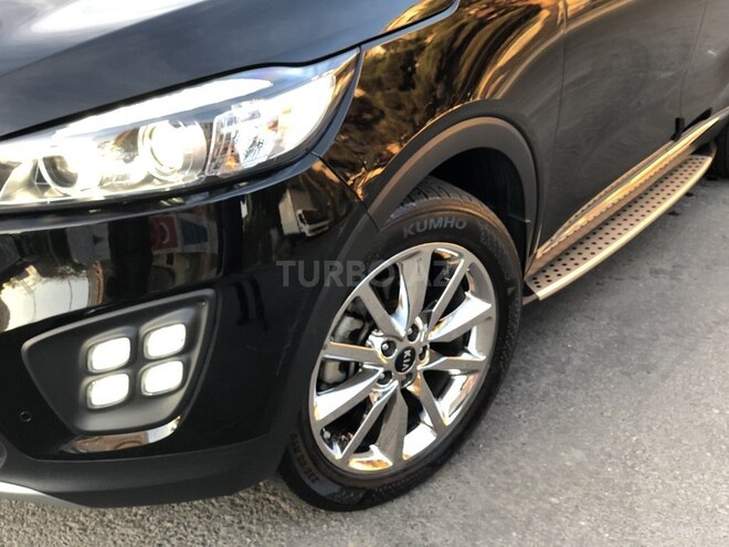 Kia Sorento 2016, 143,000 km - 2.0 l - Bakı
