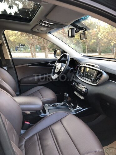 Kia Sorento 2016, 143,000 km - 2.0 l - Bakı