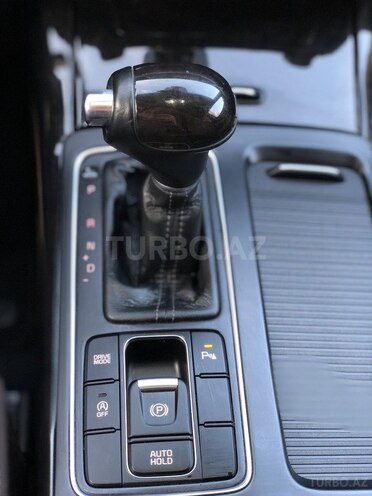 Kia Sorento 2016, 143,000 km - 2.0 l - Bakı
