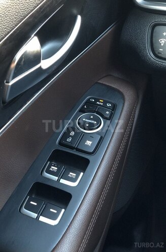 Kia Sorento 2016, 143,000 km - 2.0 l - Bakı