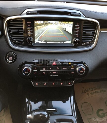 Kia Sorento 2016, 143,000 km - 2.0 l - Bakı