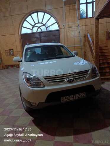 Hyundai ix55 2010, 85,957 km - 3.8 l - Şəmkir