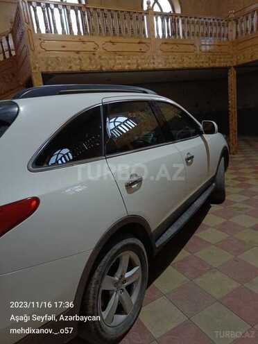 Hyundai ix55 2010, 85,957 km - 3.8 l - Şəmkir