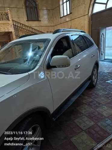Hyundai ix55 2010, 85,957 km - 3.8 l - Şəmkir