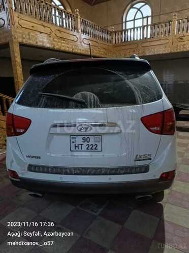 Hyundai ix55 2010, 85,957 km - 3.8 l - Şəmkir