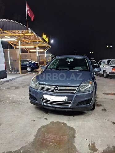 Opel Astra 2006, 192,000 km - 1.3 л - Goranboy