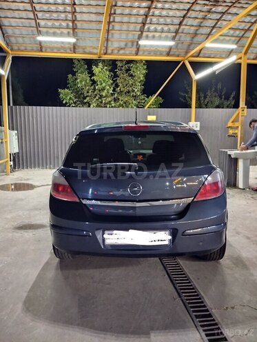 Opel Astra 2006, 192,000 km - 1.3 л - Goranboy