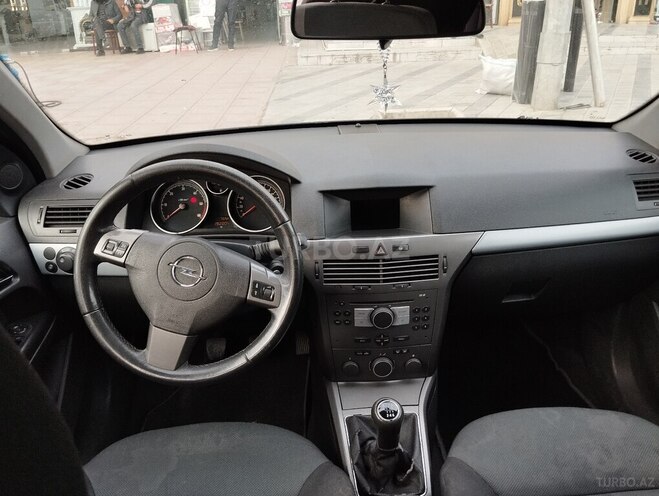 Opel Astra 2006, 192,000 km - 1.3 л - Goranboy