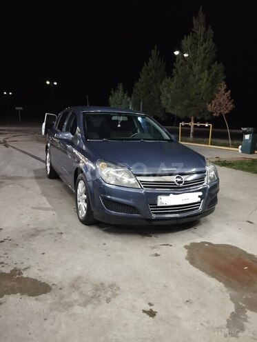 Opel Astra 2006, 192,000 km - 1.3 л - Goranboy
