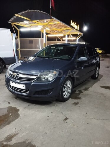 Opel Astra 2006, 192,000 km - 1.3 л - Goranboy