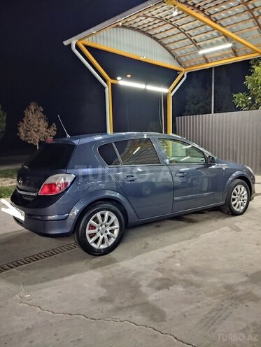 Opel Astra 2006, 192,000 km - 1.3 л - Goranboy