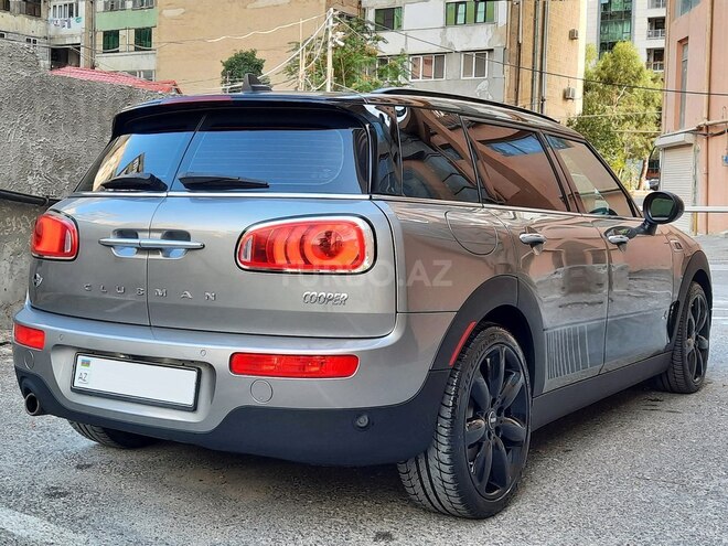Mini Cooper 2017, 56,000 km - 1.5 л - Bakı