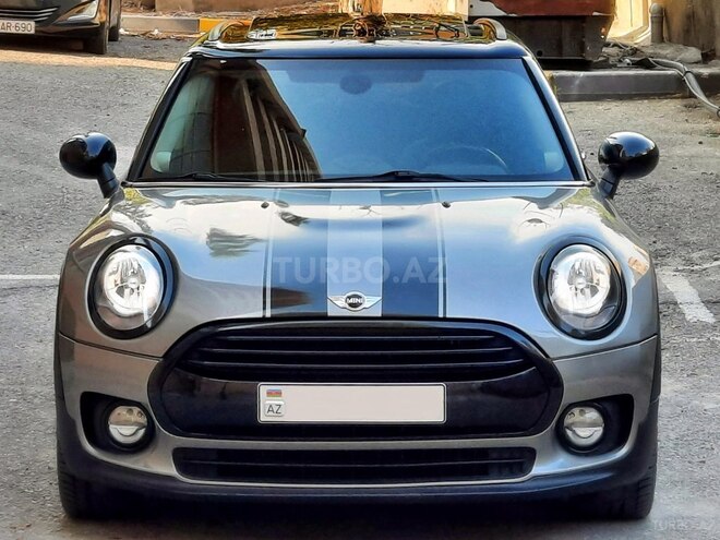 Mini Cooper 2017, 56,000 km - 1.5 л - Bakı