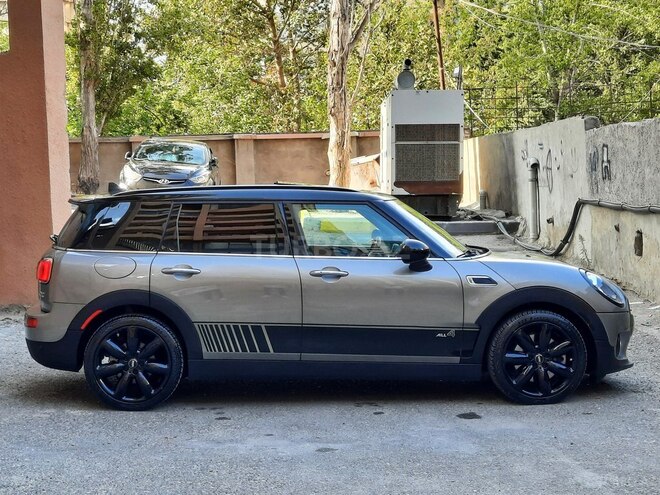 Mini Cooper 2017, 56,000 km - 1.5 л - Bakı