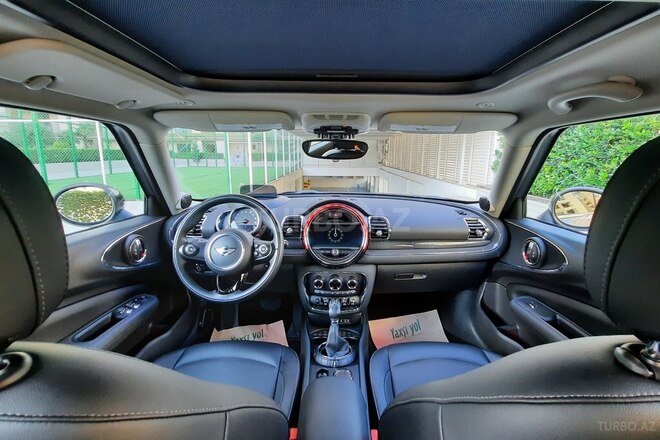 Mini Cooper 2017, 56,000 km - 1.5 л - Bakı