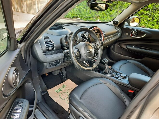 Mini Cooper 2017, 56,000 km - 1.5 л - Bakı
