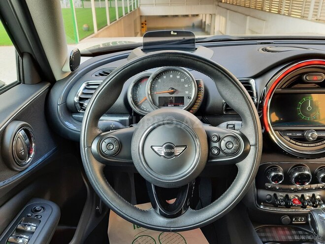Mini Cooper 2017, 56,000 km - 1.5 л - Bakı