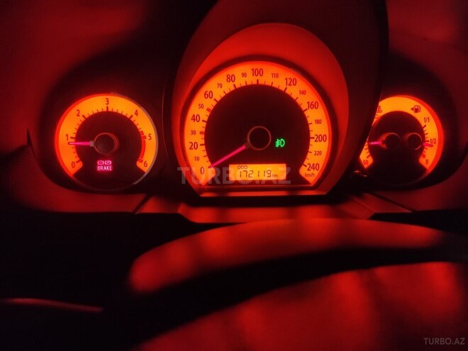 Kia Ceed 2008, 172,123 km - 1.6 l - Salyan
