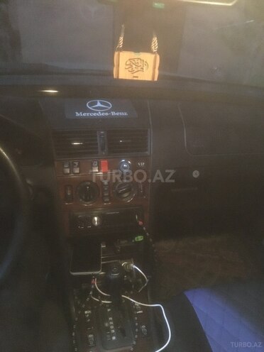 Mercedes C 280 1995, 332,000 km - 2.8 l - Bakı