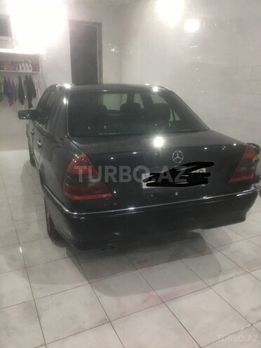 Mercedes C 280 1995, 332,000 km - 2.8 l - Bakı