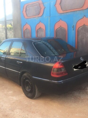 Mercedes C 280 1995, 332,000 km - 2.8 l - Bakı