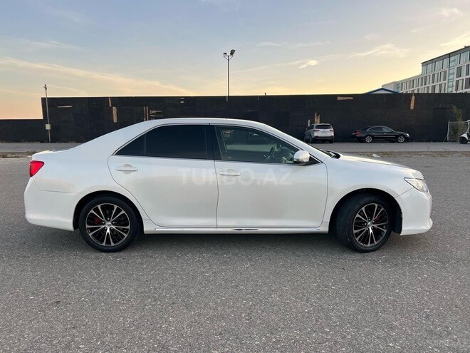 Toyota Camry 2014, 198,000 km - 2.5 l - Bakı